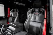 Land Rover Defender 90 BESPOKE 1 OF 1 BUILD. AUTOMOTIVE ALIVE CONVERSION. 15