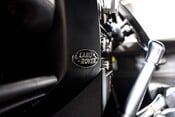 Land Rover Defender 90 BESPOKE 1 OF 1 BUILD. AUTOMOTIVE ALIVE CONVERSION. 34