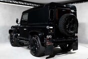 Land Rover Defender 90 BESPOKE 1 OF 1 BUILD. AUTOMOTIVE ALIVE CONVERSION. 6