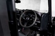 Land Rover Defender 90 BESPOKE 1 OF 1 BUILD. AUTOMOTIVE ALIVE CONVERSION. 16