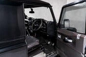 Land Rover Defender 90 BESPOKE 1 OF 1 BUILD. AUTOMOTIVE ALIVE CONVERSION. 11