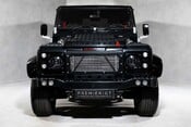 Land Rover Defender 90 BESPOKE 1 OF 1 BUILD. AUTOMOTIVE ALIVE CONVERSION. 2