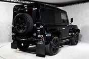 Land Rover Defender 90 BESPOKE 1 OF 1 BUILD. AUTOMOTIVE ALIVE CONVERSION. 4