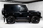 Land Rover Defender 90 BESPOKE 1 OF 1 BUILD. AUTOMOTIVE ALIVE CONVERSION. 7