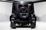 Land Rover Defender 90 BESPOKE 1 OF 1 BUILD. AUTOMOTIVE ALIVE CONVERSION. 5