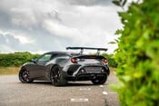 Lotus Evora GT430. 1 OF 60 CARS. FULL PPF. MANUAL TRANSMISSION 2