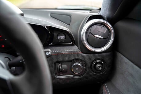 Lotus Evora GT430. 1 OF 60 CARS. FULL PPF. MANUAL TRANSMISSION 17