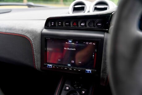 Lotus Evora GT430. 1 OF 60 CARS. FULL PPF. MANUAL TRANSMISSION 18