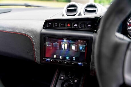 Lotus Evora GT430. 1 OF 60 CARS. FULL PPF. MANUAL TRANSMISSION 19
