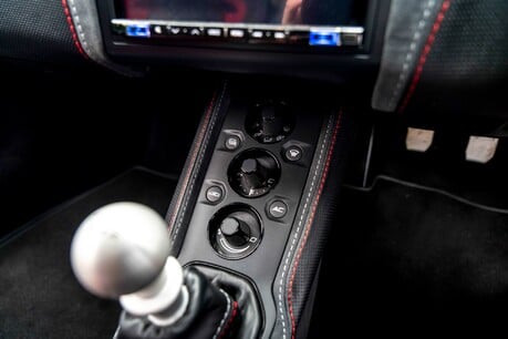 Lotus Evora GT430. 1 OF 60 CARS. FULL PPF. MANUAL TRANSMISSION 11