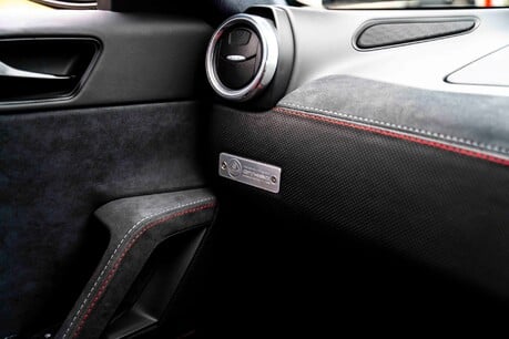 Lotus Evora GT430. 1 OF 60 CARS. FULL PPF. MANUAL TRANSMISSION 12