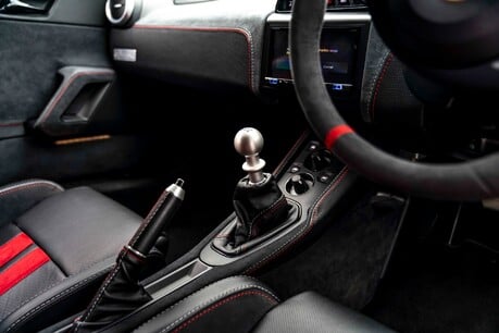 Lotus Evora GT430. 1 OF 60 CARS. FULL PPF. MANUAL TRANSMISSION 10