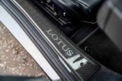 Lotus Evora GT430. 1 OF 60 CARS. FULL PPF. MANUAL TRANSMISSION 15
