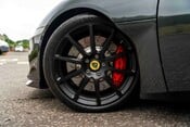 Lotus Evora GT430. 1 OF 60 CARS. FULL PPF. MANUAL TRANSMISSION 7