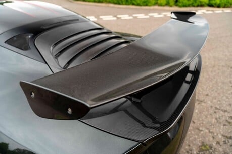 Lotus Evora GT430. 1 OF 60 CARS. FULL PPF. MANUAL TRANSMISSION 3
