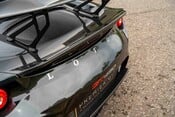 Lotus Evora GT430. 1 OF 60 CARS. FULL PPF. MANUAL TRANSMISSION 5