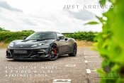 Lotus Evora GT430. 1 OF 60 CARS. FULL PPF. MANUAL TRANSMISSION