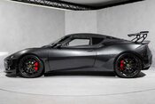Lotus Evora GT430. 1 OF 60 CARS. FULL PPF. MANUAL TRANSMISSION 8