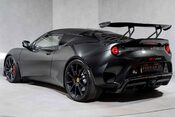 Lotus Evora GT430. 1 OF 60 CARS. FULL PPF. MANUAL TRANSMISSION 6
