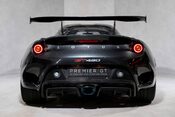 Lotus Evora GT430. 1 OF 60 CARS. FULL PPF. MANUAL TRANSMISSION 5
