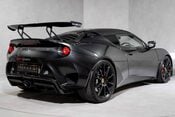 Lotus Evora GT430. 1 OF 60 CARS. FULL PPF. MANUAL TRANSMISSION 4