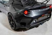 Lotus Evora GT430. 1 OF 60 CARS. FULL PPF. MANUAL TRANSMISSION 40