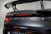 Lotus Evora GT430. 1 OF 60 CARS. FULL PPF. MANUAL TRANSMISSION 42