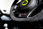 Lotus Evora GT430. 1 OF 60 CARS. FULL PPF. MANUAL TRANSMISSION 38