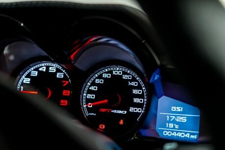 Lotus Evora GT430. 1 OF 60 CARS. FULL PPF. MANUAL TRANSMISSION 29