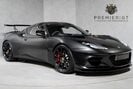 Lotus Evora GT430. 1 OF 60 CARS. FULL PPF. MANUAL TRANSMISSION