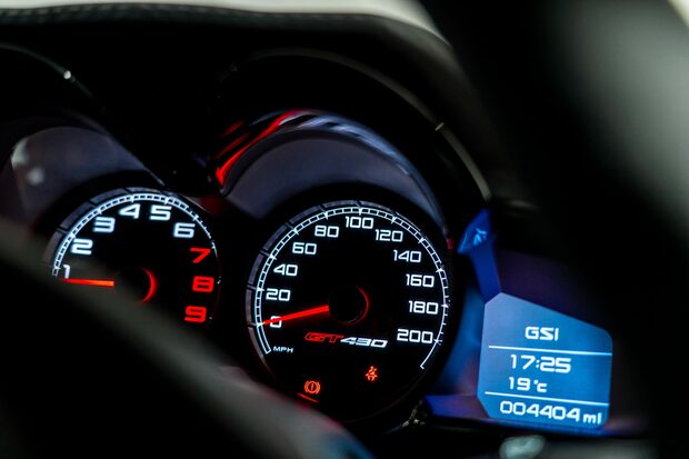 Lotus Evora GT430. 1 OF 60 CARS. FULL PPF. MANUAL TRANSMISSION 3