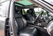Land Rover Range Rover AUTOBIOGRAPHY P530 V8. 23" WHEELS. HEAD-UP DISPLAY. HEAT&C, MASSAGE SEATS. 4