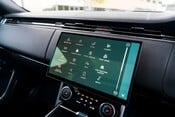 Land Rover Range Rover AUTOBIOGRAPHY P530 V8. 23" WHEELS. HEAD-UP DISPLAY. HEAT&C, MASSAGE SEATS. 9