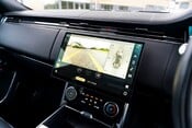 Land Rover Range Rover AUTOBIOGRAPHY P530 V8. 23" WHEELS. HEAD-UP DISPLAY. HEAT&C, MASSAGE SEATS. 10