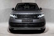 Land Rover Range Rover AUTOBIOGRAPHY P530 V8. 23" WHEELS. HEAD-UP DISPLAY. HEAT&C, MASSAGE SEATS. 2