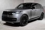 Land Rover Range Rover AUTOBIOGRAPHY P530 V8. 23" WHEELS. HEAD-UP DISPLAY. HEAT&C, MASSAGE SEATS. 3