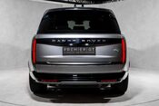 Land Rover Range Rover AUTOBIOGRAPHY P530 V8. 23" WHEELS. HEAD-UP DISPLAY. HEAT&C, MASSAGE SEATS. 5