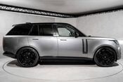 Land Rover Range Rover AUTOBIOGRAPHY P530 V8. 23" WHEELS. HEAD-UP DISPLAY. HEAT&C, MASSAGE SEATS. 7