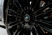 Land Rover Range Rover AUTOBIOGRAPHY P530 V8. 23" WHEELS. HEAD-UP DISPLAY. HEAT&C, MASSAGE SEATS. 10