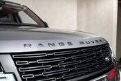 Land Rover Range Rover AUTOBIOGRAPHY P530 V8. 23" WHEELS. HEAD-UP DISPLAY. HEAT&C, MASSAGE SEATS. 36
