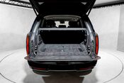 Land Rover Range Rover AUTOBIOGRAPHY P530 V8. 23" WHEELS. HEAD-UP DISPLAY. HEAT&C, MASSAGE SEATS. 43