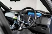 Land Rover Range Rover AUTOBIOGRAPHY P530 V8. 23" WHEELS. HEAD-UP DISPLAY. HEAT&C, MASSAGE SEATS. 12