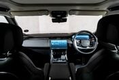 Land Rover Range Rover AUTOBIOGRAPHY P530 V8. 23" WHEELS. HEAD-UP DISPLAY. HEAT&C, MASSAGE SEATS. 11