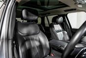 Land Rover Range Rover AUTOBIOGRAPHY P530 V8. 23" WHEELS. HEAD-UP DISPLAY. HEAT&C, MASSAGE SEATS. 15