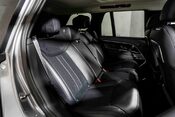 Land Rover Range Rover AUTOBIOGRAPHY P530 V8. 23" WHEELS. HEAD-UP DISPLAY. HEAT&C, MASSAGE SEATS. 17