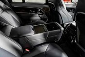 Land Rover Range Rover AUTOBIOGRAPHY P530 V8. 23" WHEELS. HEAD-UP DISPLAY. HEAT&C, MASSAGE SEATS. 19