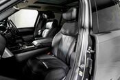 Land Rover Range Rover AUTOBIOGRAPHY P530 V8. 23" WHEELS. HEAD-UP DISPLAY. HEAT&C, MASSAGE SEATS. 14