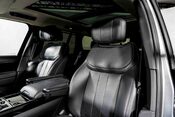 Land Rover Range Rover AUTOBIOGRAPHY P530 V8. 23" WHEELS. HEAD-UP DISPLAY. HEAT&C, MASSAGE SEATS. 16