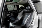 Land Rover Range Rover AUTOBIOGRAPHY P530 V8. 23" WHEELS. HEAD-UP DISPLAY. HEAT&C, MASSAGE SEATS. 18