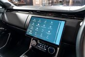 Land Rover Range Rover AUTOBIOGRAPHY P530 V8. 23" WHEELS. HEAD-UP DISPLAY. HEAT&C, MASSAGE SEATS. 25